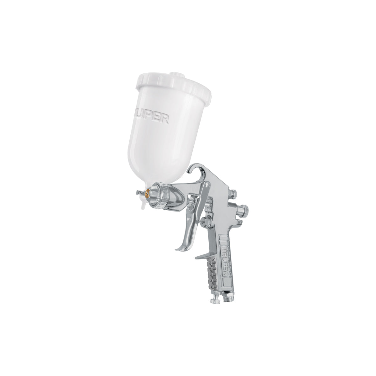 Pistola pintar LVMP 2 mm 400 ml