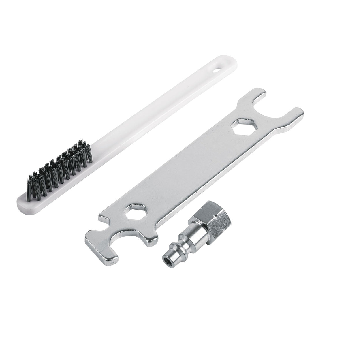 Pistola pintar LVMP 1.4 mm vaso plástico