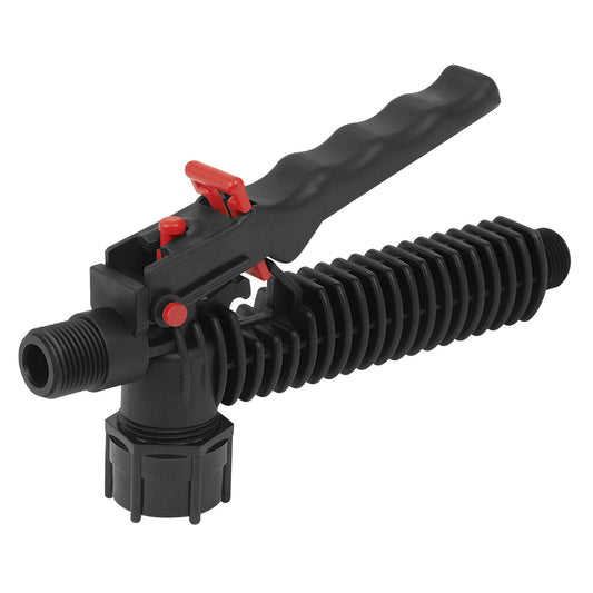 Pistola completa para fumigador de 12 16 y 20 litros