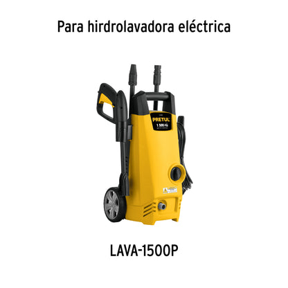 Pistola para LAVA-1500P - SKU 22521