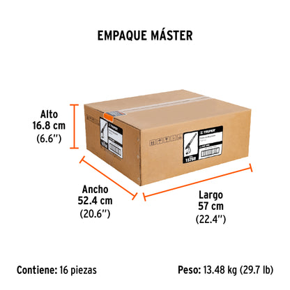 Pistola para LAGAS-4000 · vista 3