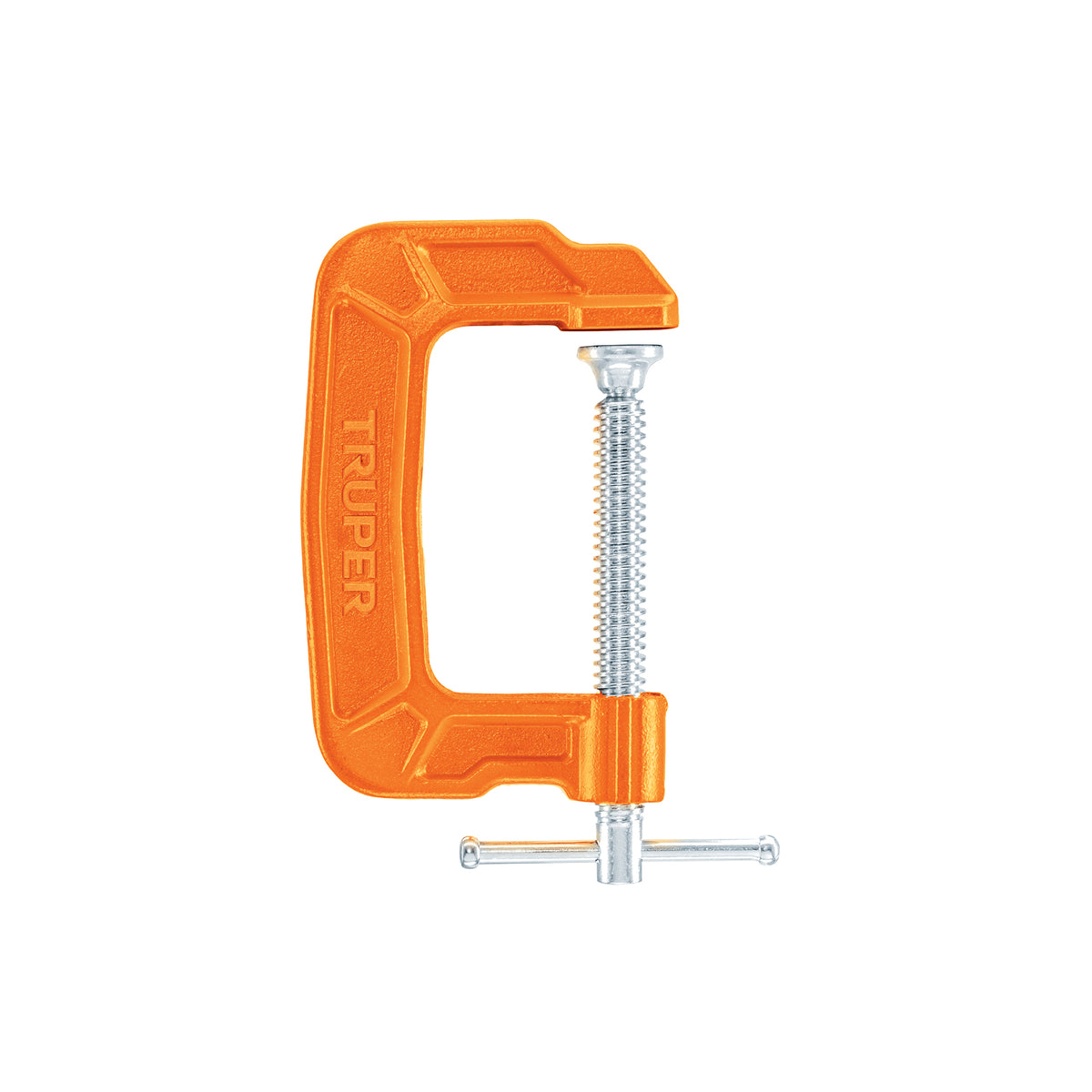 Prensa 3 pulg de hierro ductil para carpinteria - SKU 17660