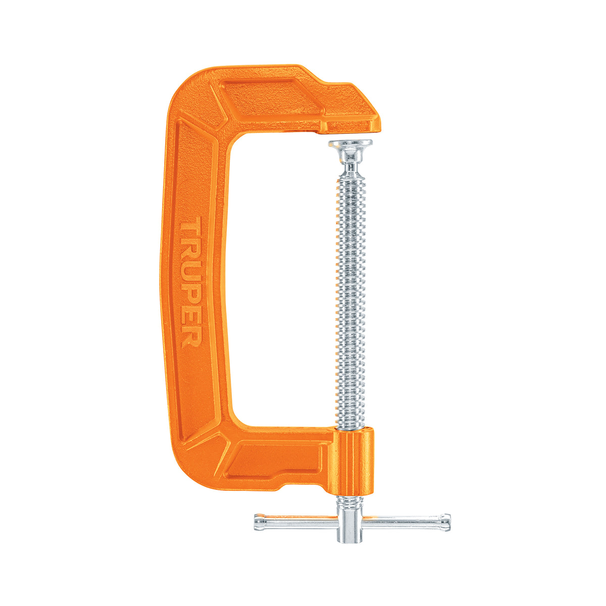 Prensa 6 pulg de hierro ductil para carpinteria - SKU 17663