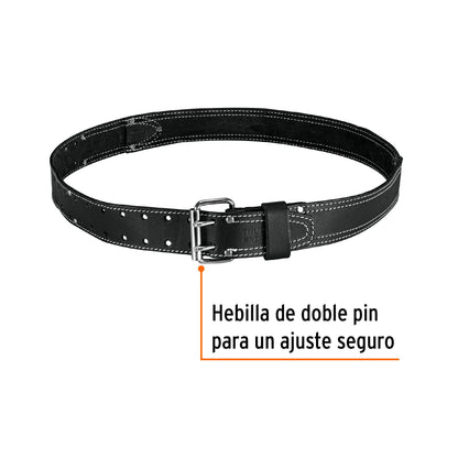 Cinturón de carnaza para porta herramientas EXPERT
