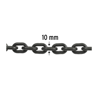 Polipasto de palanca de 3 toneladas