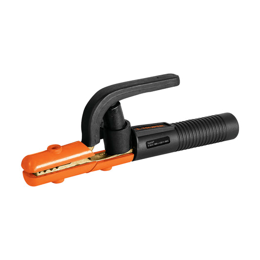 Pinza porta electrodo de 300 A Recubrimiento