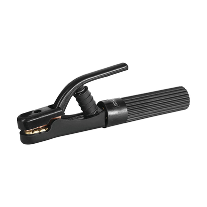 Pinza porta electrodos de 300 Amperes Mordaza
