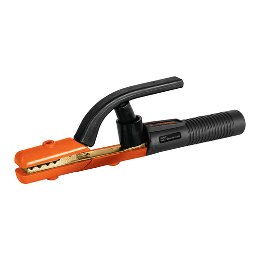 Pinza porta electrodo de 500 A Recubrimiento