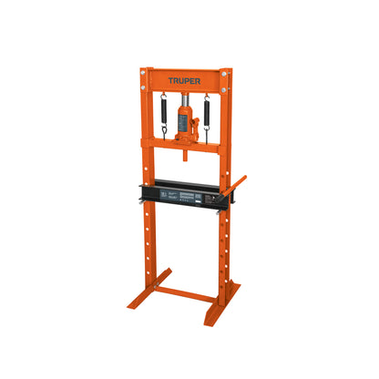Prensa hidráulica H 12 ton gato