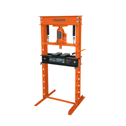 Prensa hidráulica H 30 ton gato
