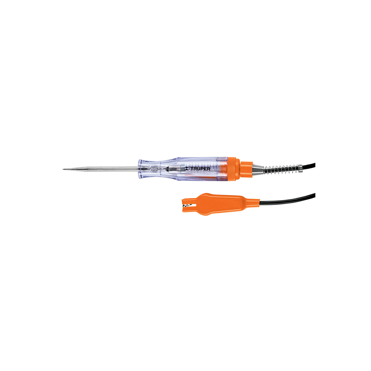 Probador de circuitos directa 14 cm caimán