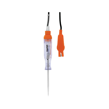 Probador de circuitos directa 20 cm caimán