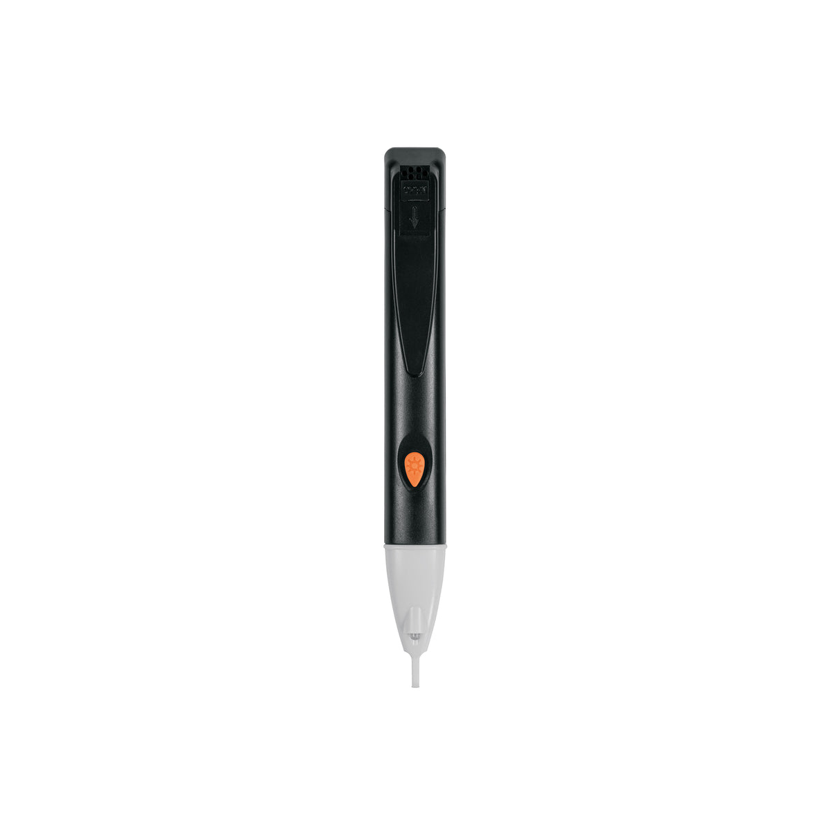 Probador de tensión sin contacto tipo pluma