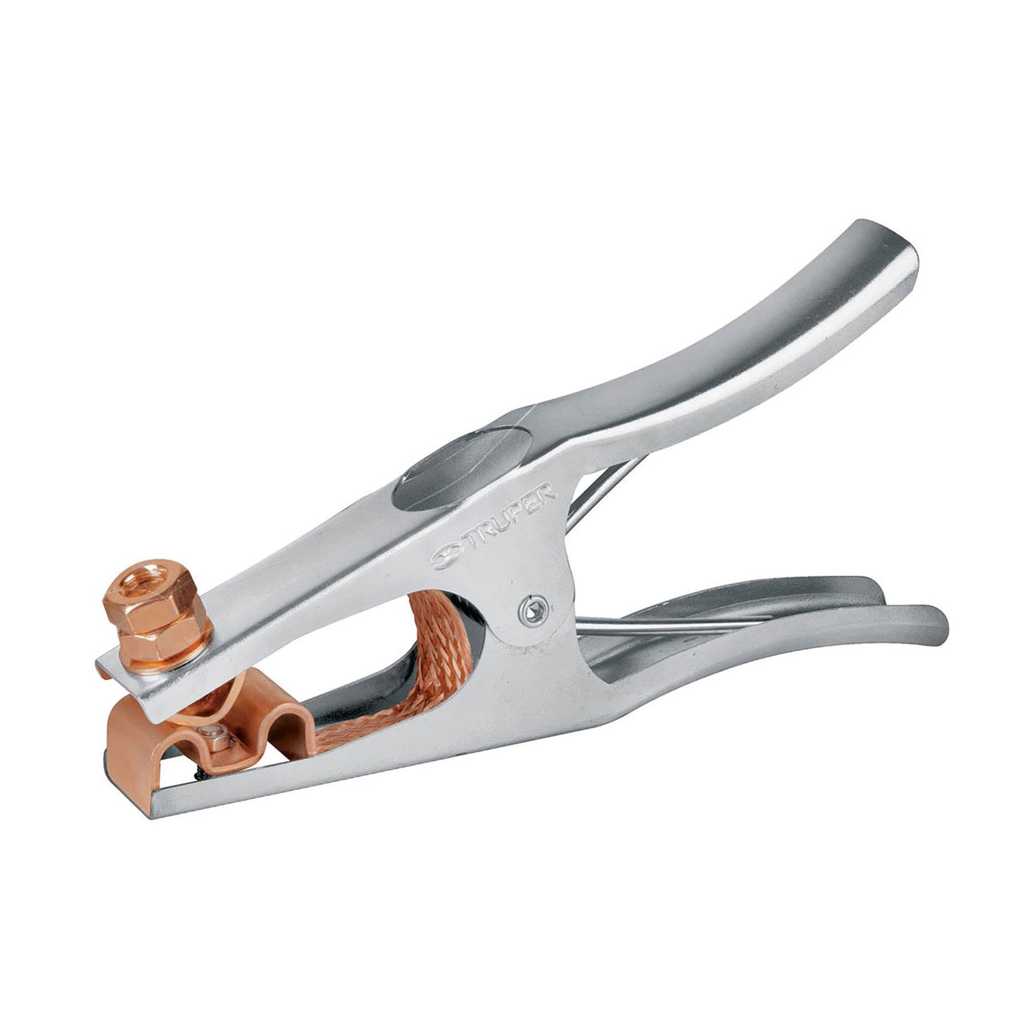 Pinza para tierra de 300 A