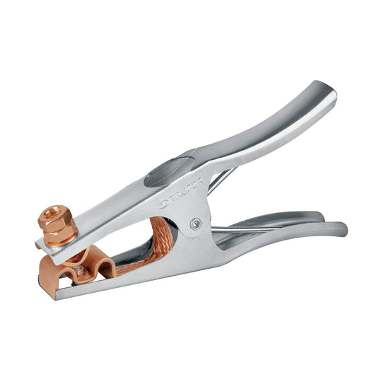 Pinza para tierra de 300 A