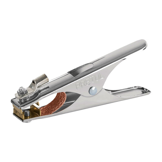 Pinza para tierra de 300 Amperes