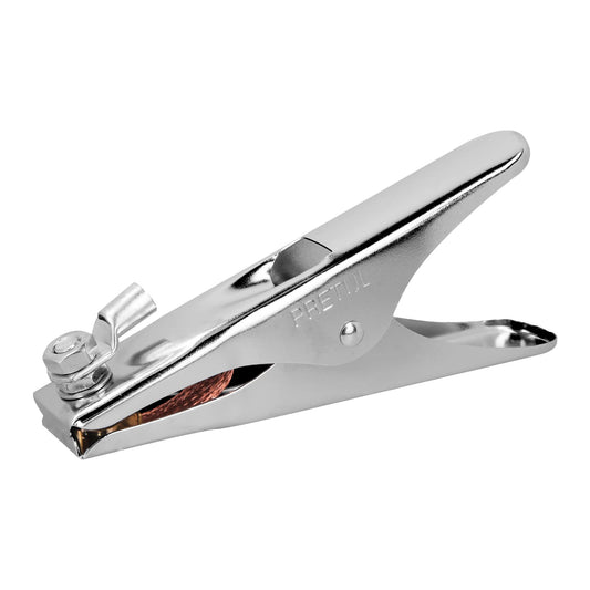 Pinza para tierra de 500 Amperes