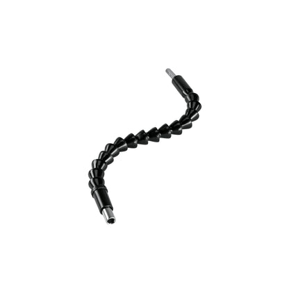 Extensión 12" flexible, para atornillar