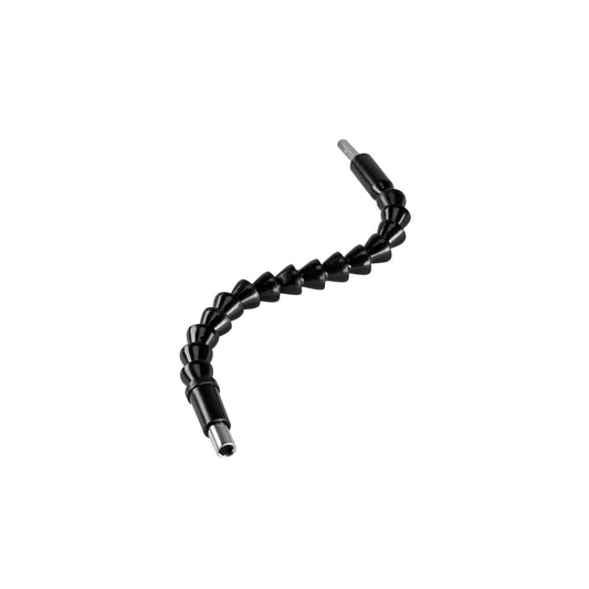 Extensión 12" flexible, para atornillar