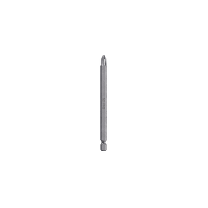 Puntas de Cruz PH2 de 4"  Estuche con 5 unidades