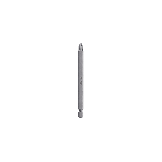 Puntas de Cruz PH2 de 4"  Estuche con 5 unidades