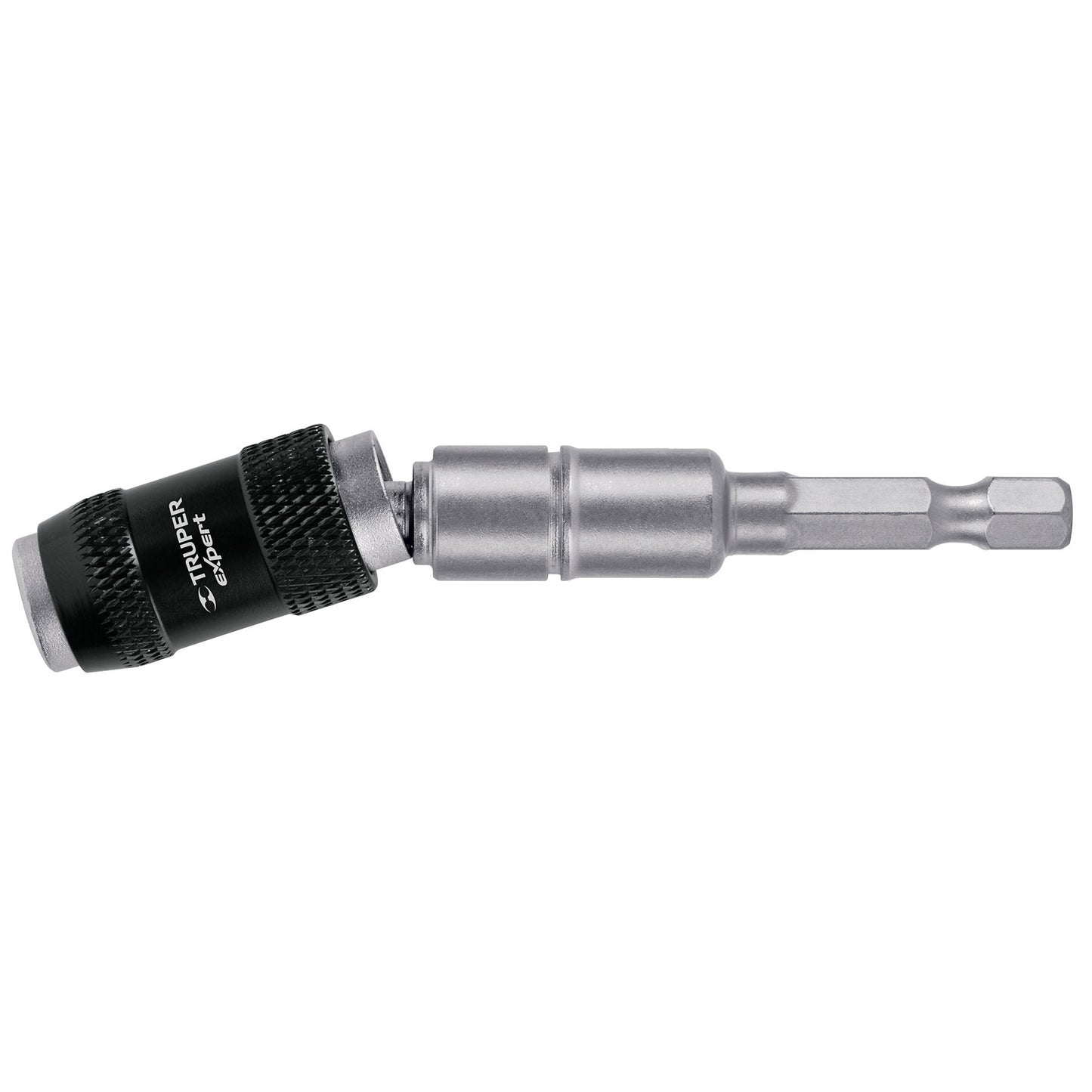 Extensión magnética articulada 4 3/4pulg. para puntas