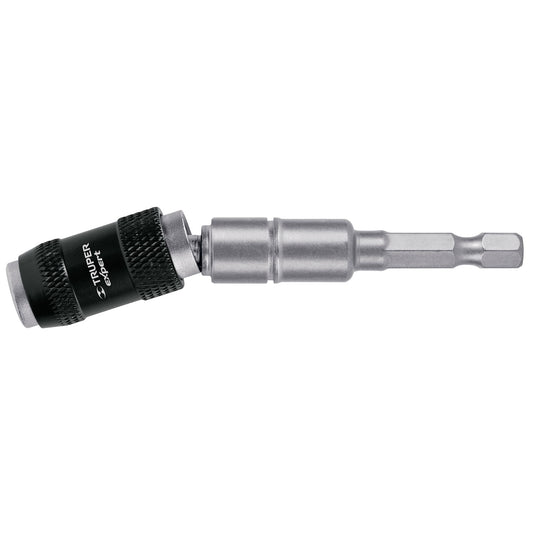 Extensión magnética articulada 4 3/4pulg. para puntas