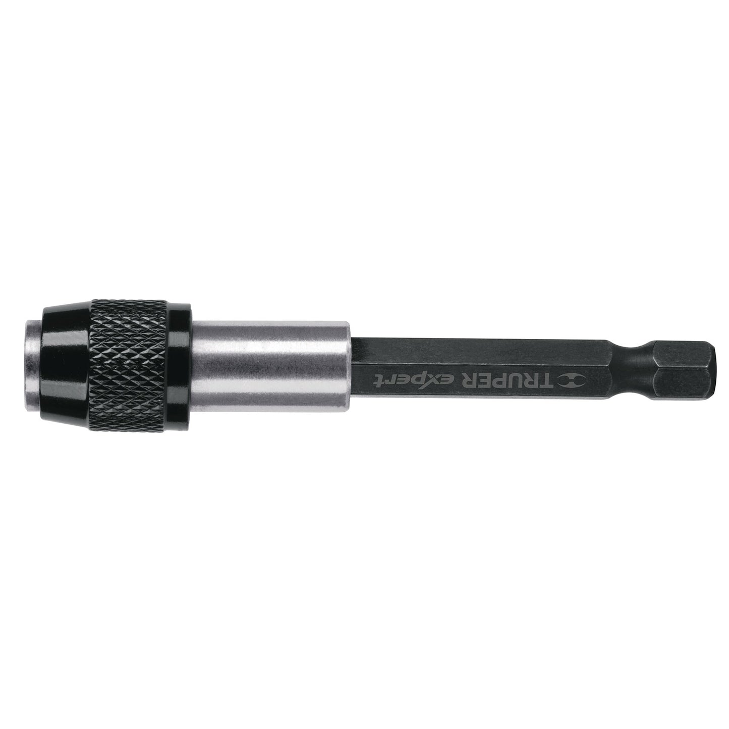 Extensión Magnética de 5" para Puntas  Cambio Rápido