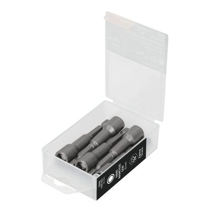 Dados Magnéticos de 5/16" Estuche con 5 unidades