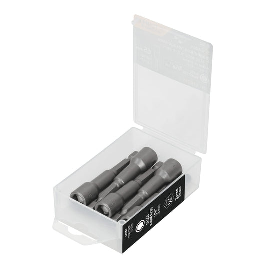 Dados Magnéticos de 5/16" Estuche con 5 unidades