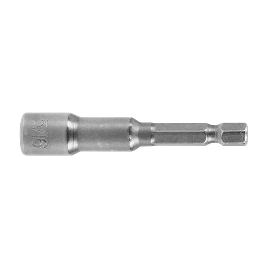 Dados Magnéticos de 5/16" Estuche con 5 unidades
