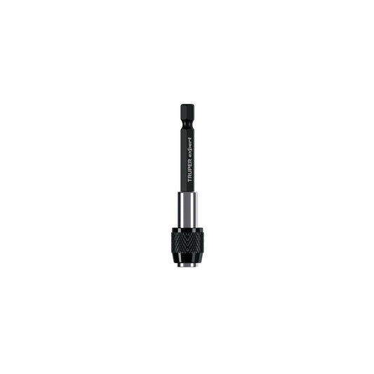 Extensión Magnética de 3" para Puntas  Cambio Rápido