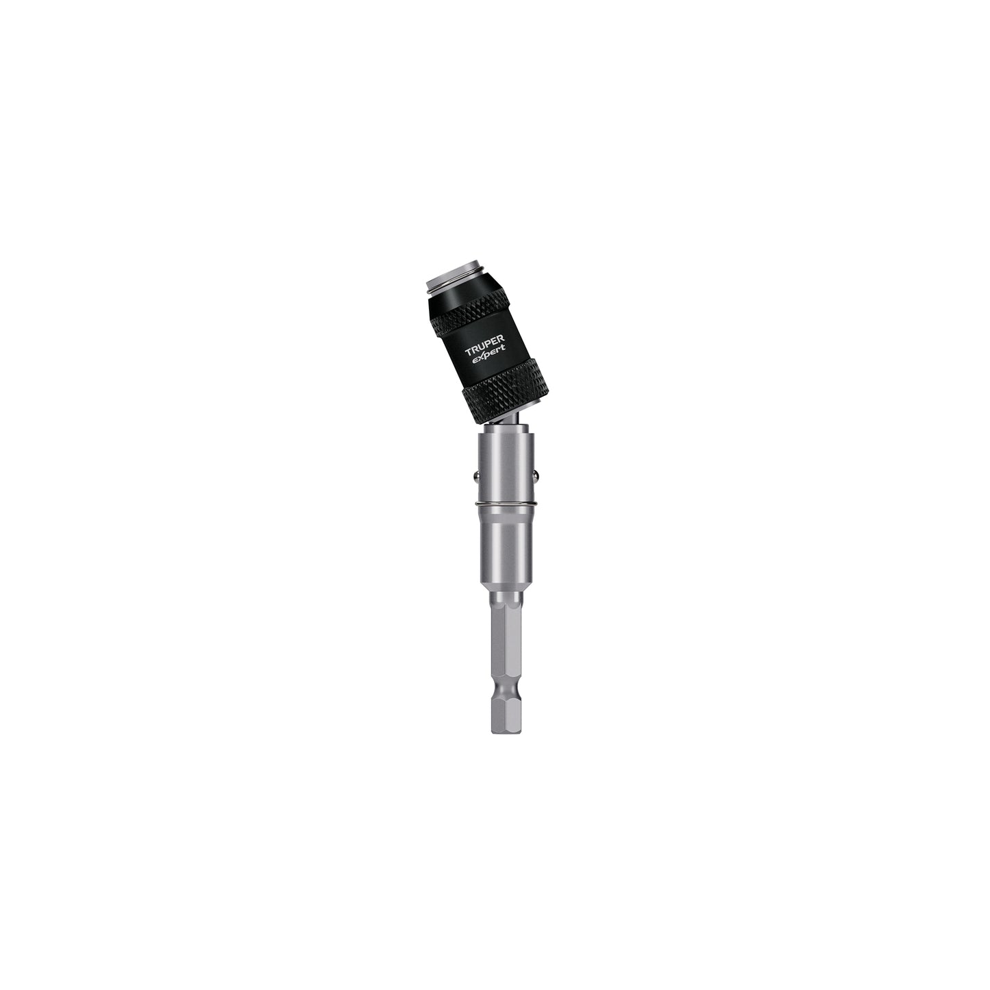 Extensión Magnética Articulada de 3 1/2" para Puntas