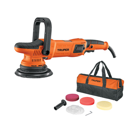 Pulidora doble accion 6 pulg 900W - SKU 102333