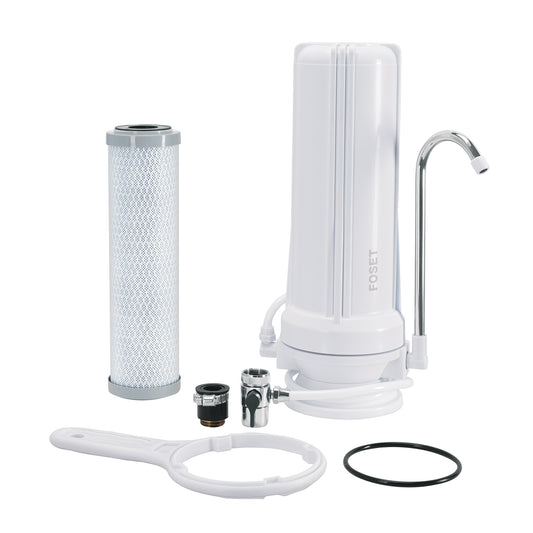 Purificador de agua sobre tarja  PURA-P2