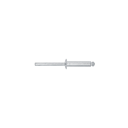 Remaches Aluminio 3/16 x 5/8 Bolsa 50pz