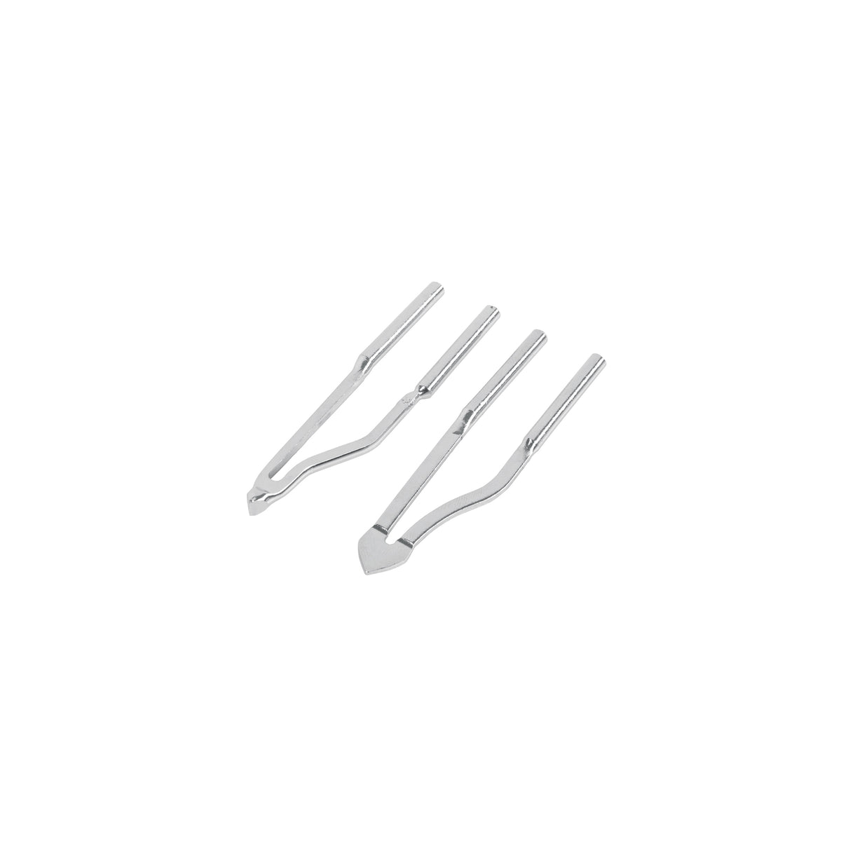 Blister con 2 puntas para cautin CAU-140 - SKU 17554