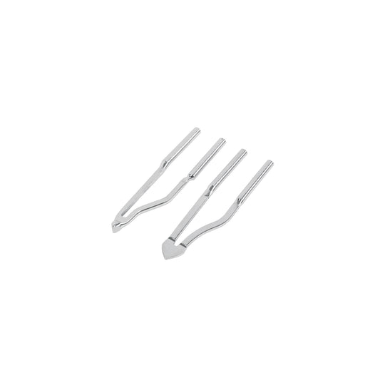 Blister con 2 puntas para cautin CAU-140 - SKU 17554