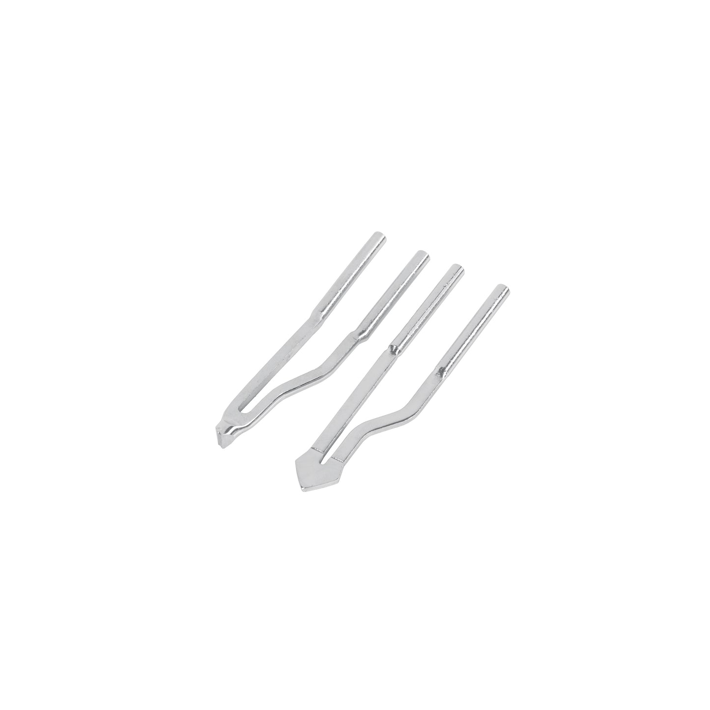 Blister con 2 puntas para cautin CAU-230 - SKU 17555
