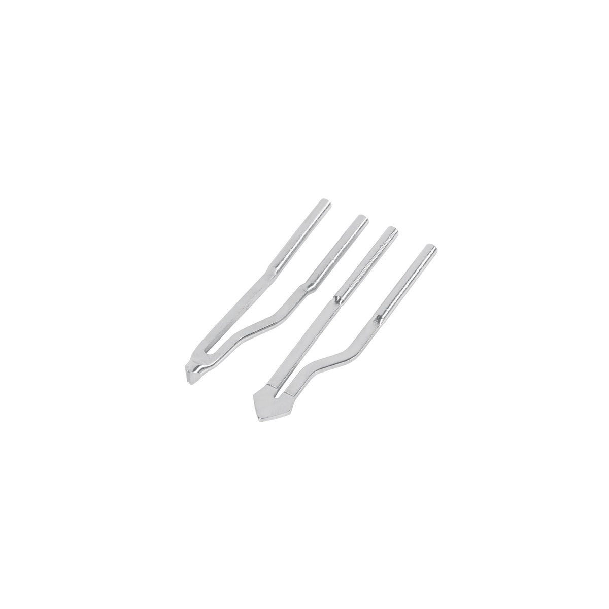 Blister con 2 puntas para cautin CAU-230 - SKU 17555