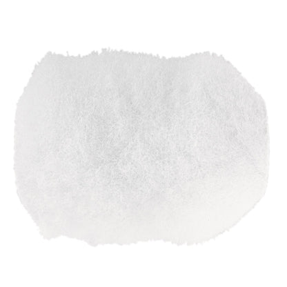 Felpa para mini rodillo de 4 pulgadas por 3/4 de poliéster