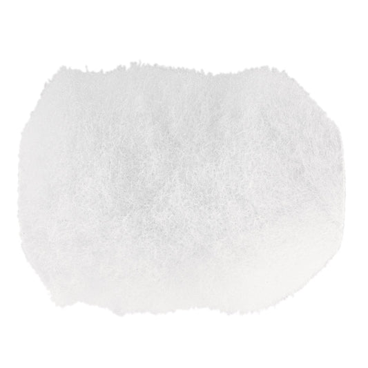 Felpa para mini rodillo de 4 pulgadas por 3/4 de poliéster