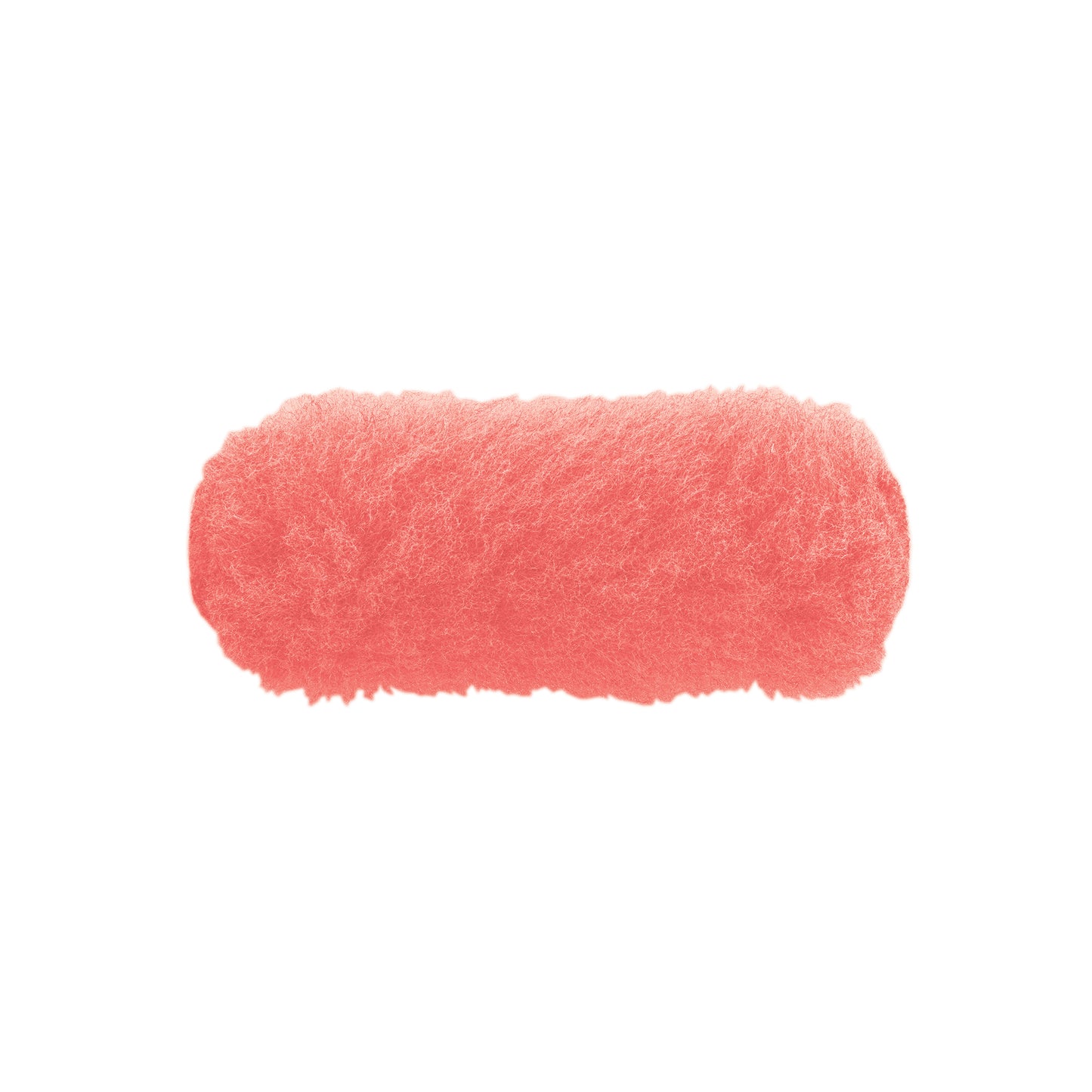 Felpa para rodillo de 9 pulgadas por 1 1/4 para superficies extrarrugosas