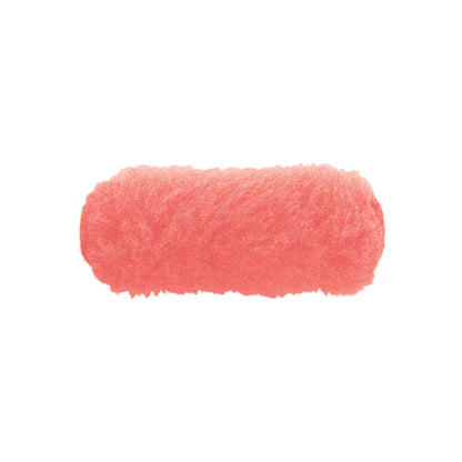 Felpa para rodillo de 9 pulgadas por 1 1/4 para superficies extrarrugosas