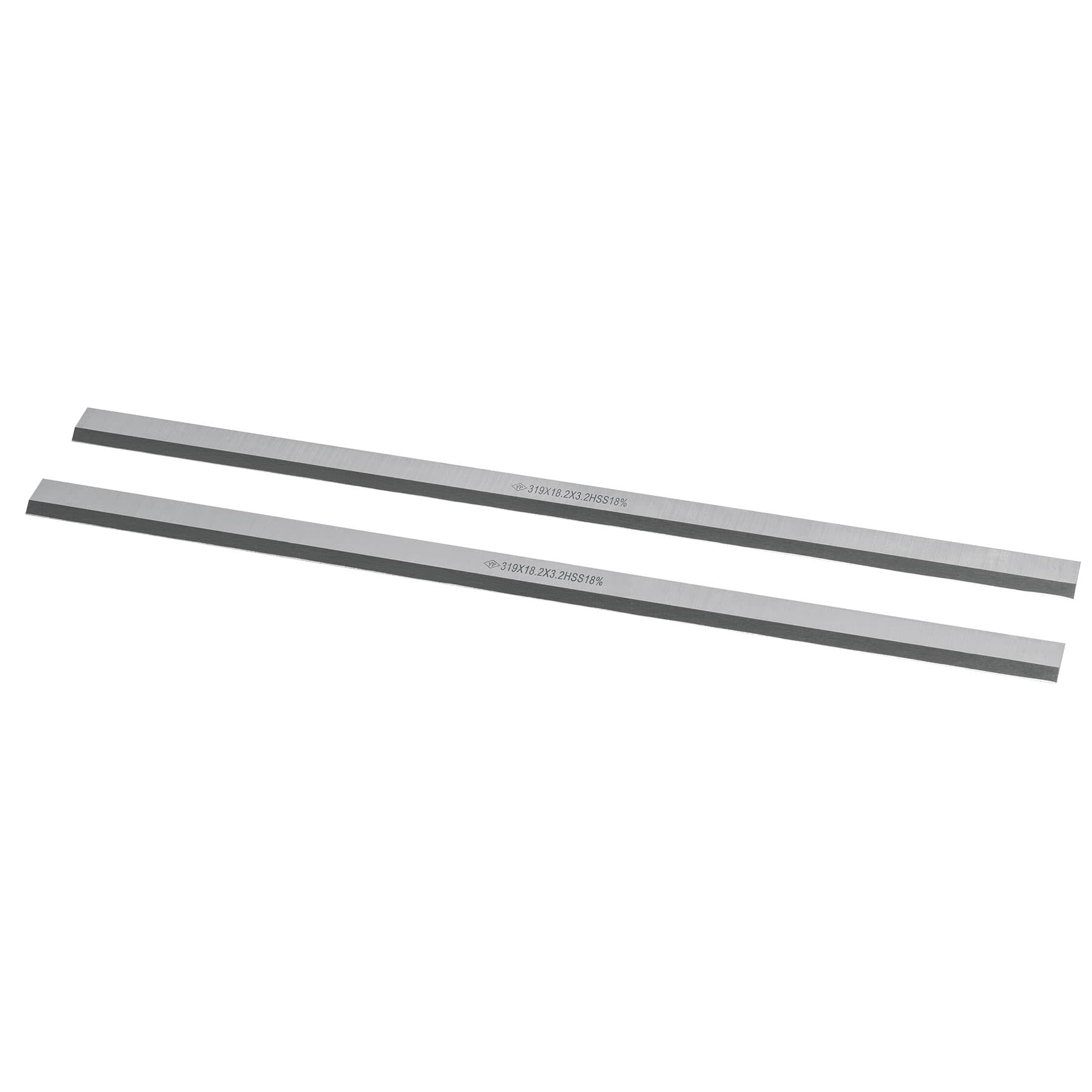 Blister con 2 cuchillas HSS CEP-12 - SKU 16243
