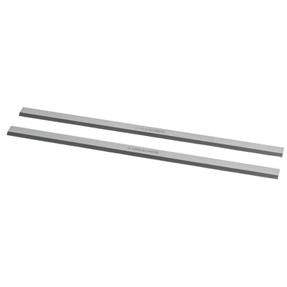Blister con 2 cuchillas HSS CEP-12 - SKU 16243
