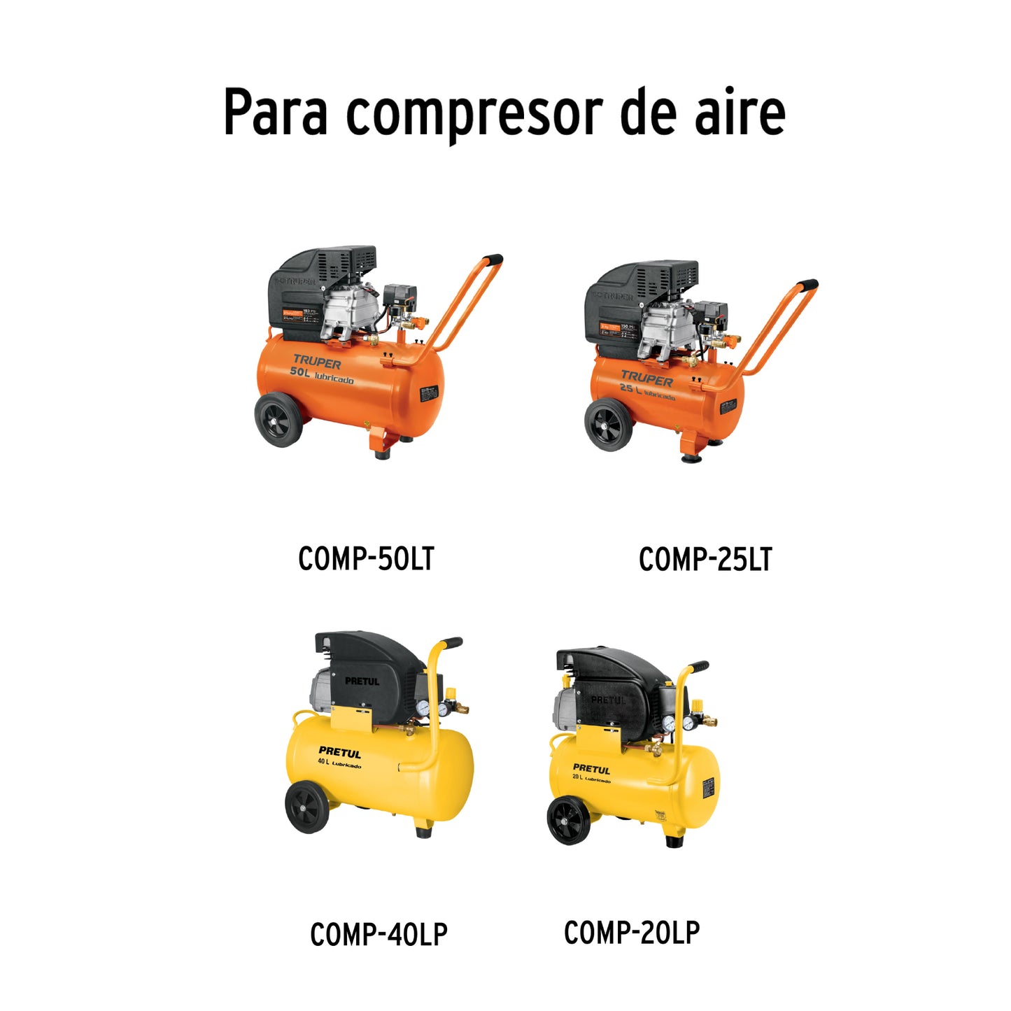 Tapon de aceite para compresores Grupo - SKU 102083