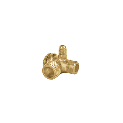 Valvula anti-retorno para compresor 25/50/10L - SKU 11931