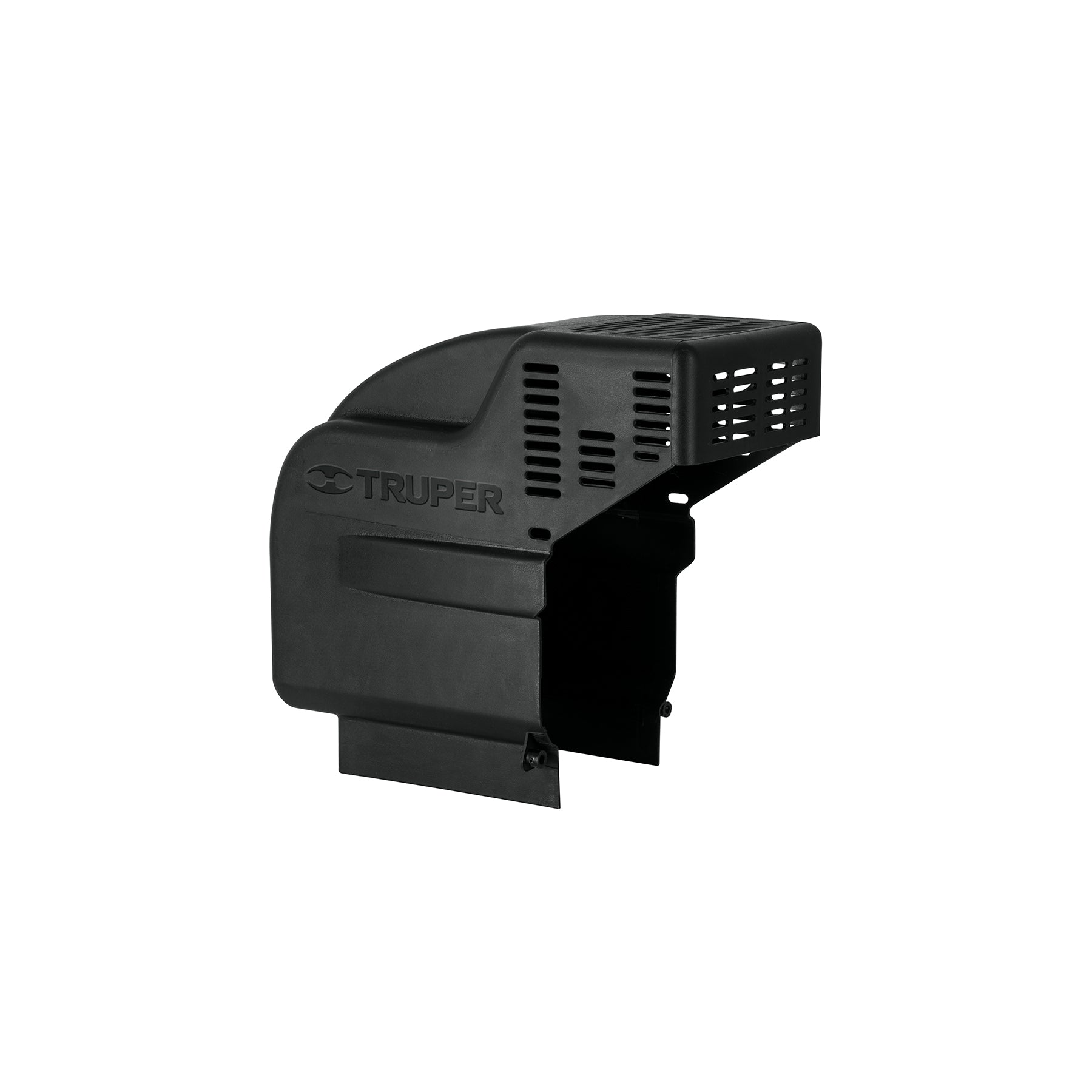 Carcasa plastica para compresores 25/50L - SKU 19328