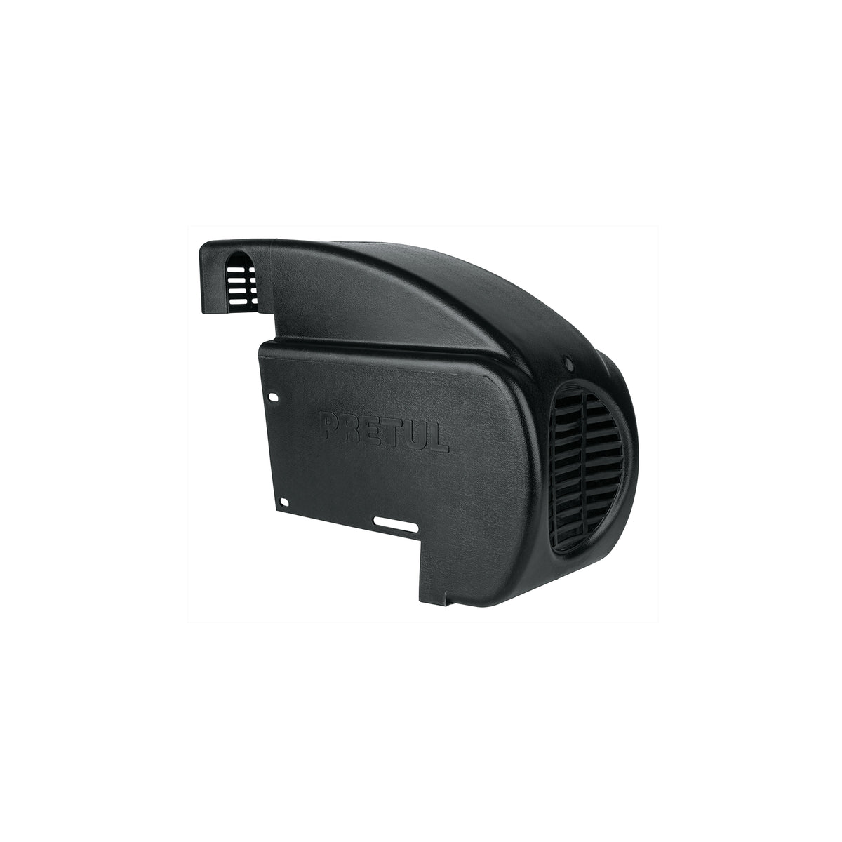 Carcasa plastica para compresores - SKU 27188